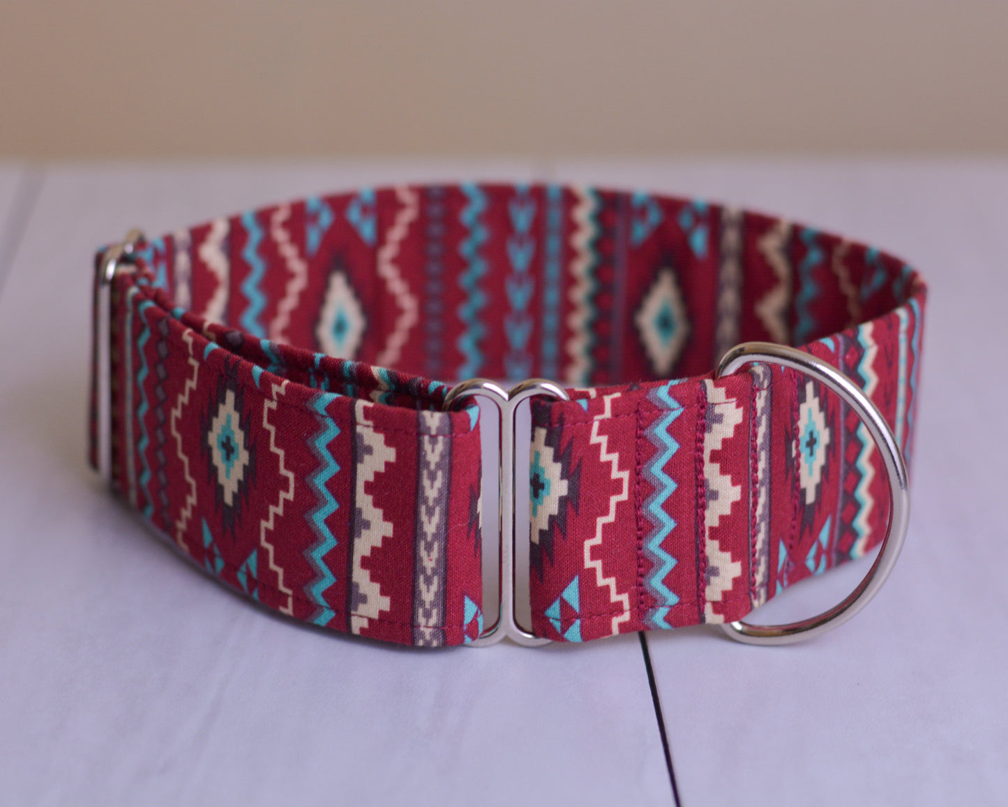 The Dakota Collar