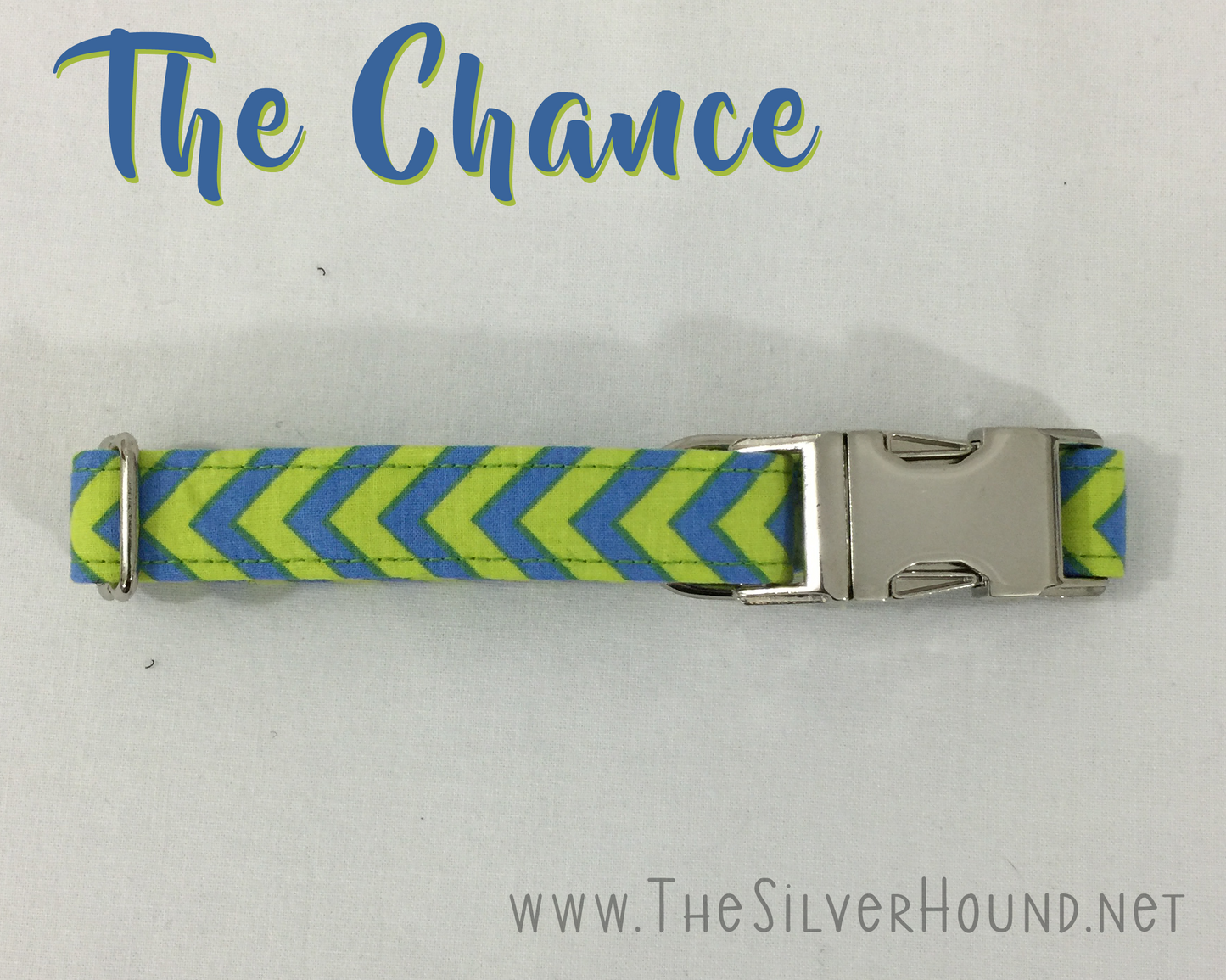 The Chance Collar