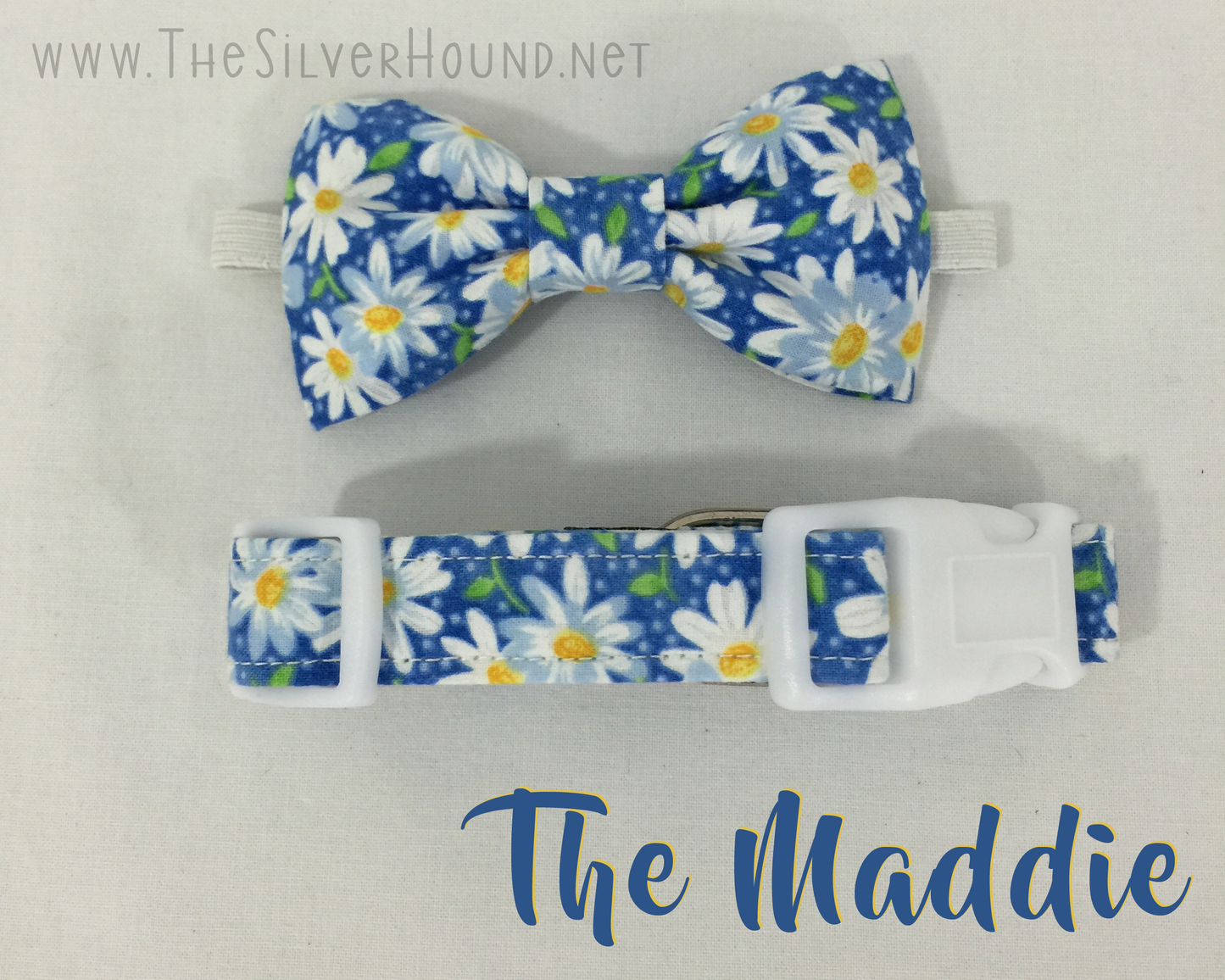 The Maddie Collar