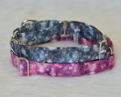 The Celeste Collar