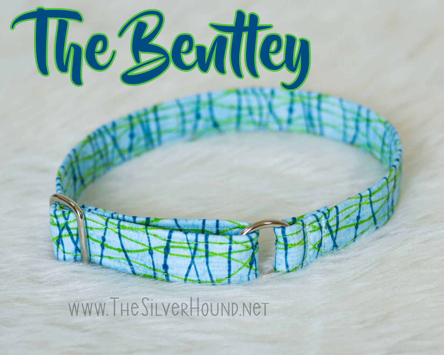 The Bentley Collar