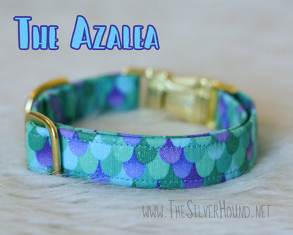 The Azalea Collar