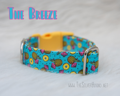 The Breeze Collar