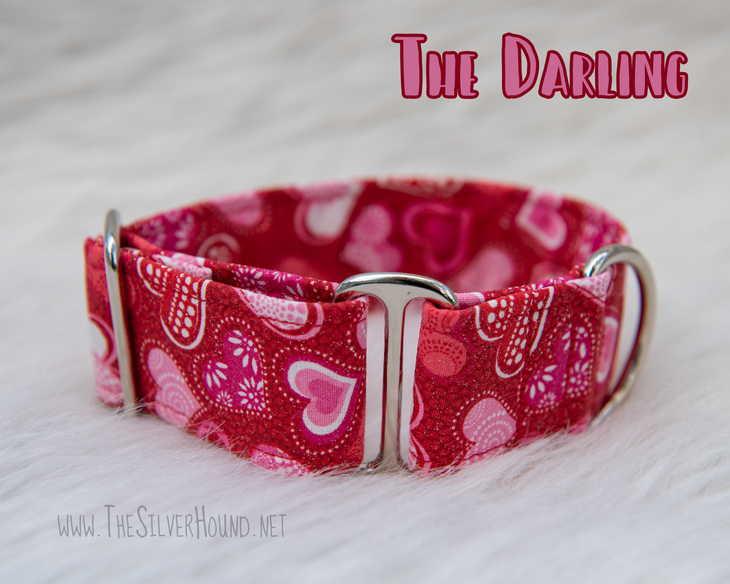 The Darling Collar
