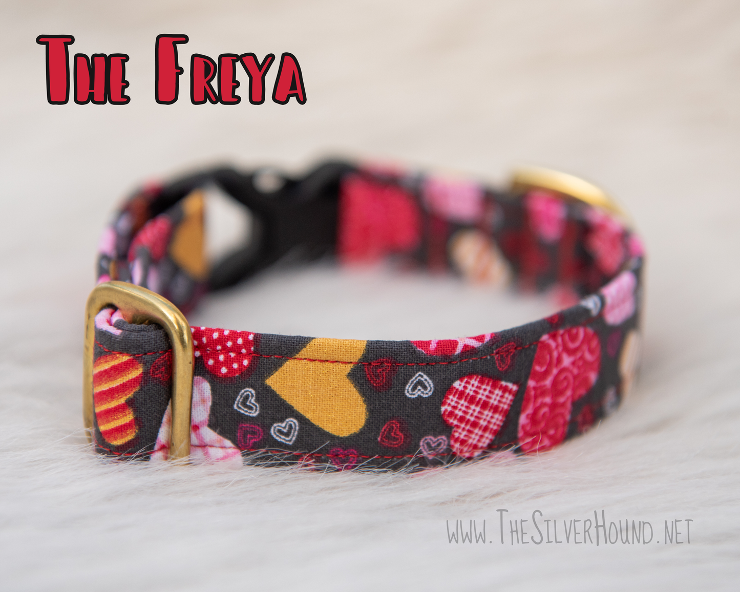 The Freya Collar