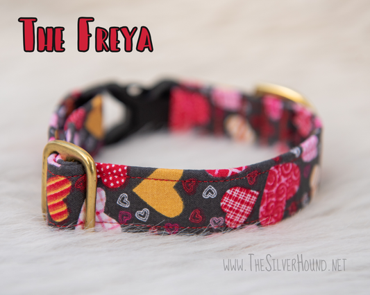 The Freya Collar