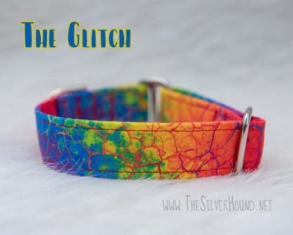 The Glitch Collar