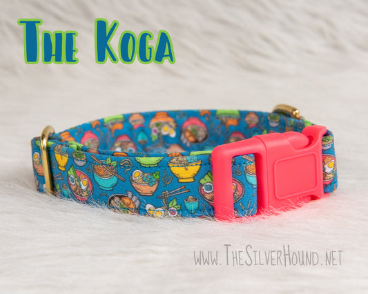 The Koga Collar