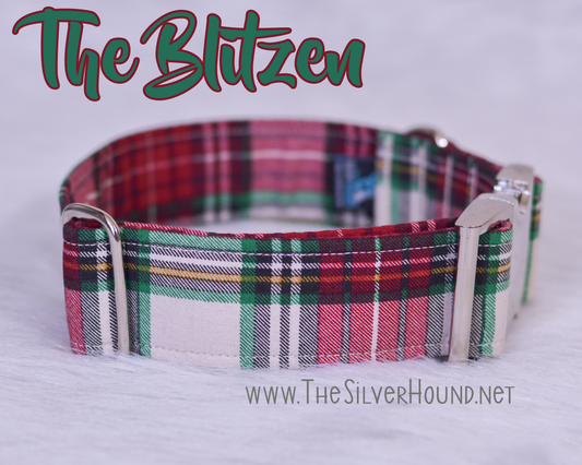 The Blitzen Collar