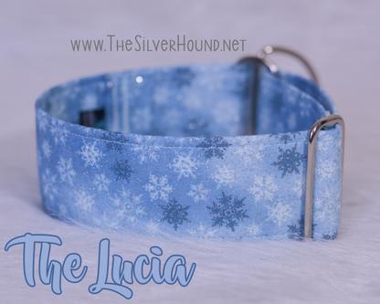 The Lucia Collar