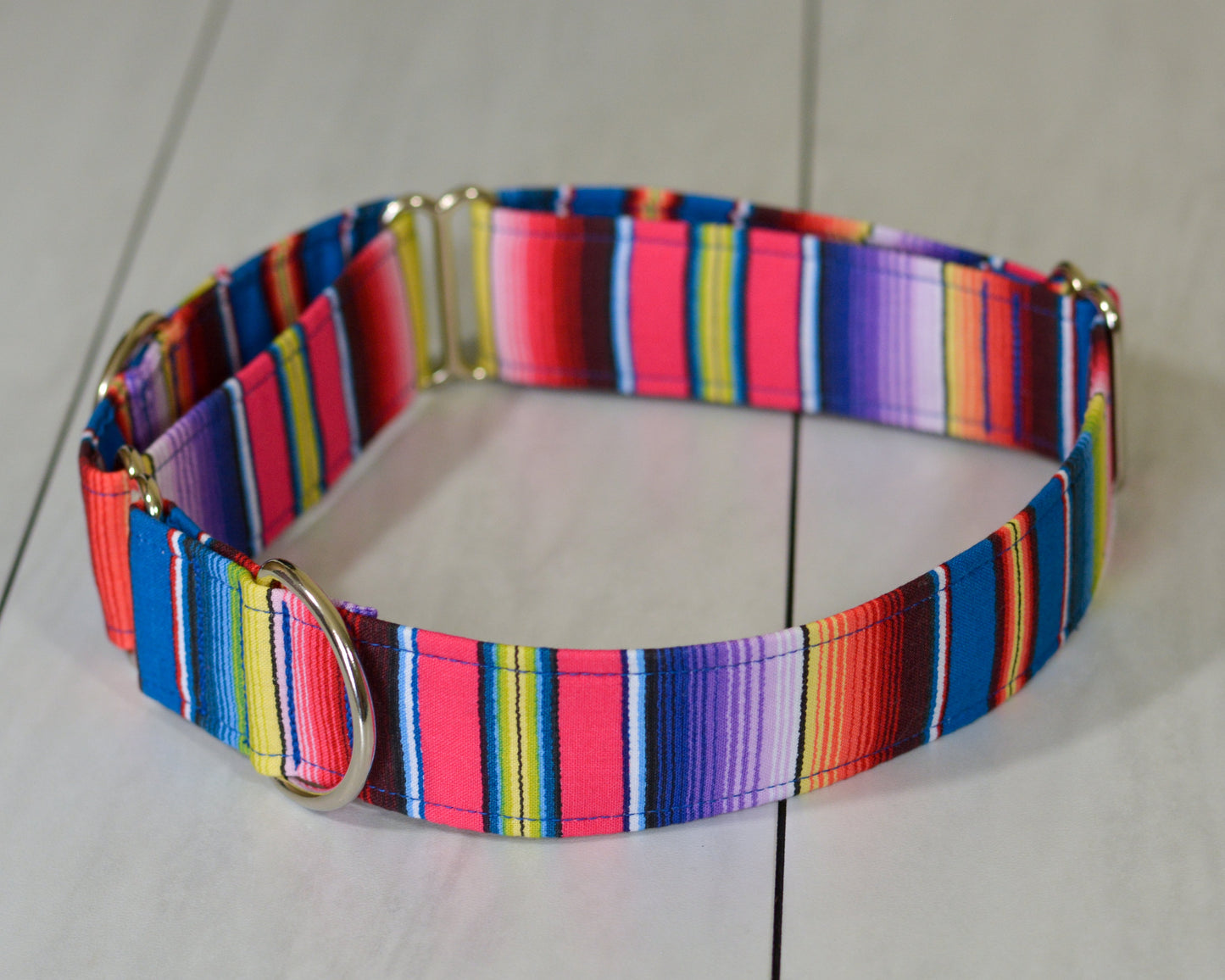 The Alonzo Collar