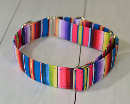 The Alonzo Collar