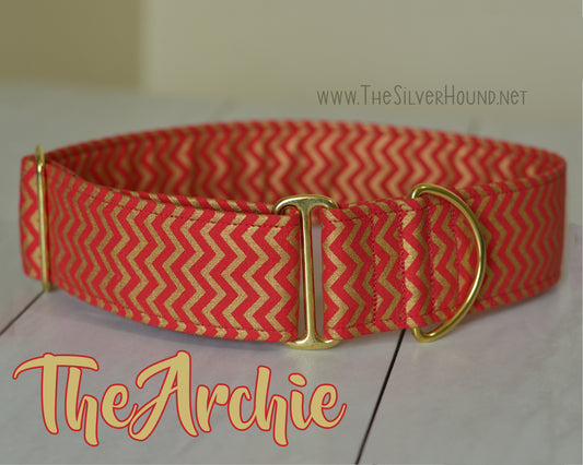 The Archie Collar
