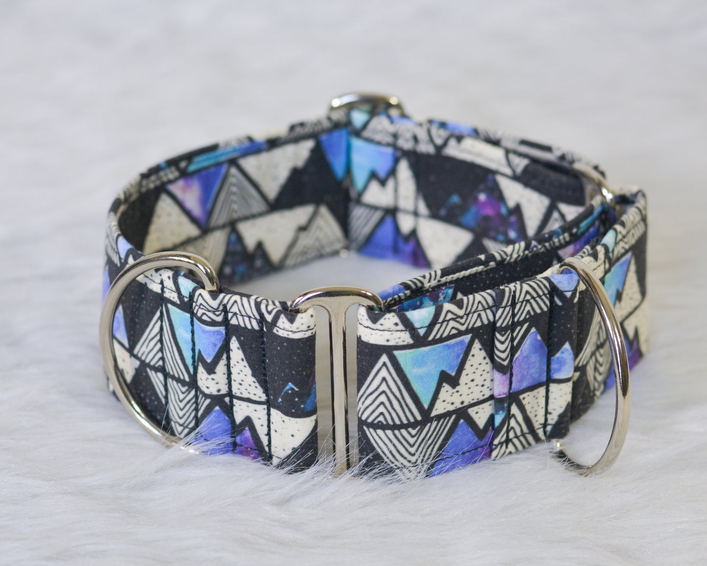 The Aspen Collar