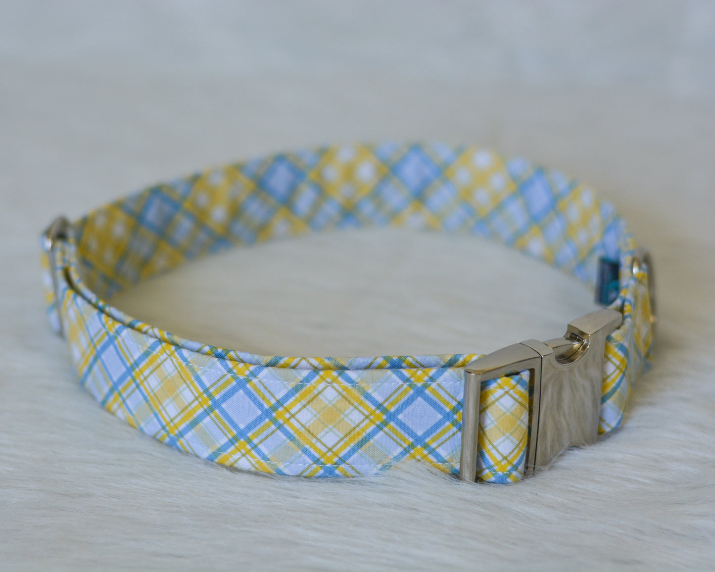 The Avery Collar