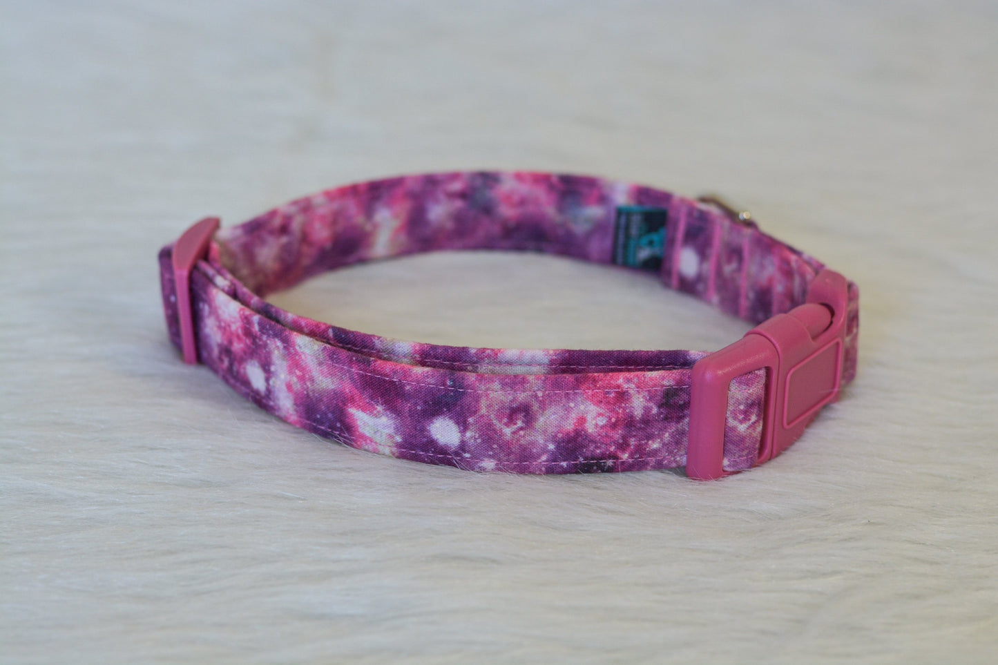 The Celeste Collar