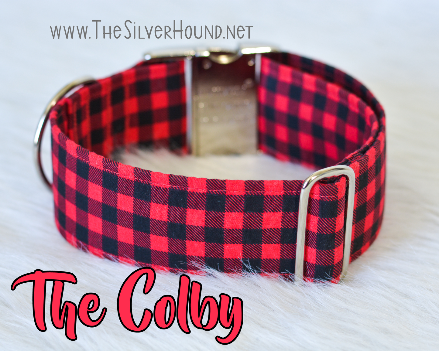 The Colby Collar
