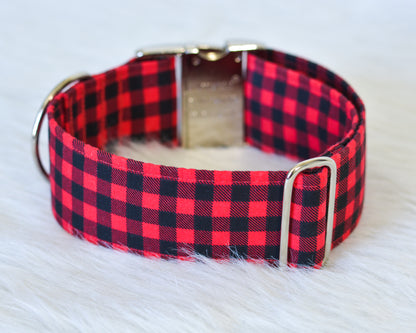 The Colby Collar