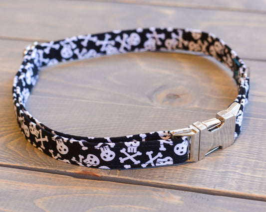 The Jasper Collar