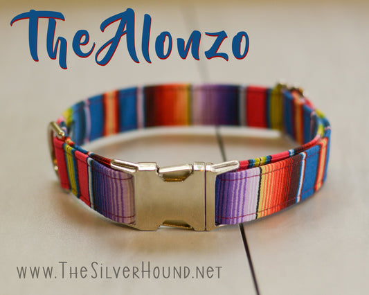 The Alonzo Collar