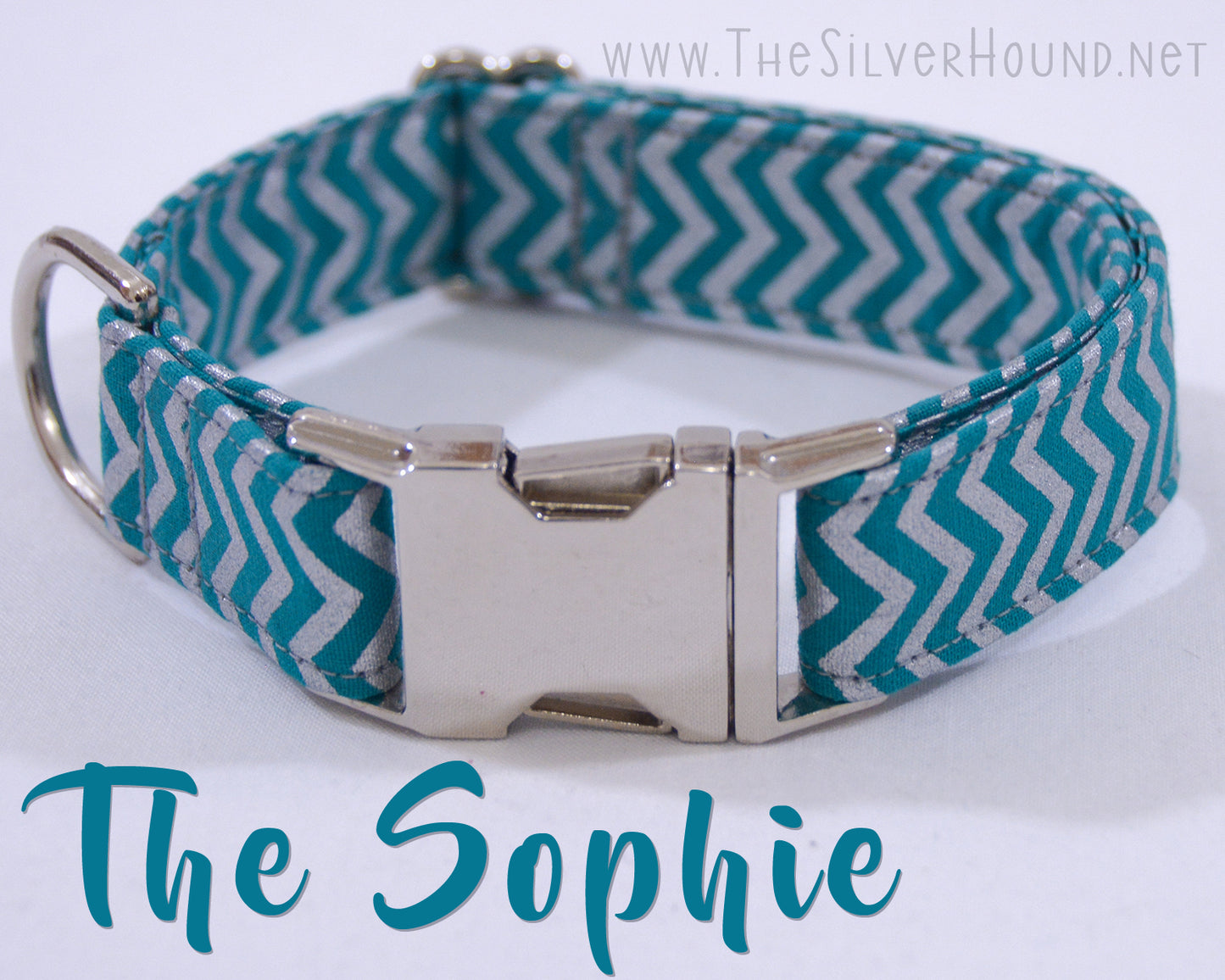 The Sophie Collar