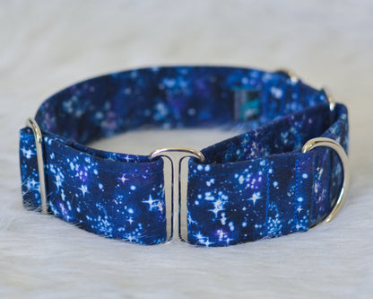 The Sirius Collar