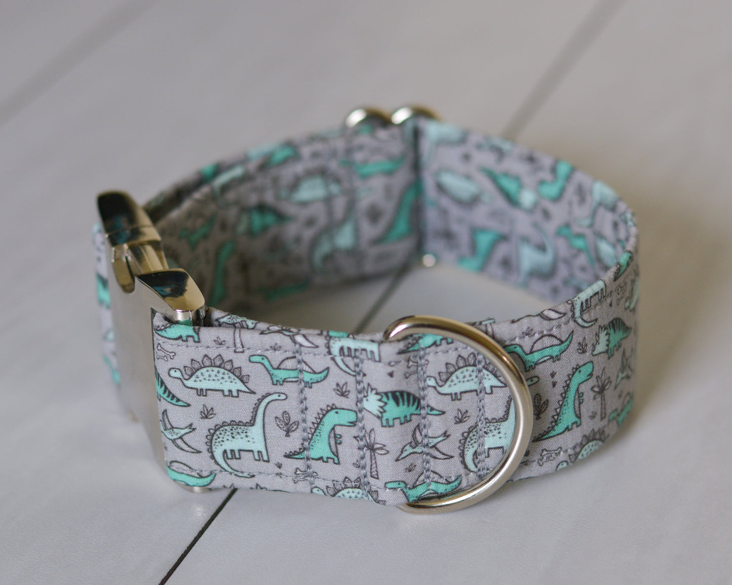 The Littlefoot Collar