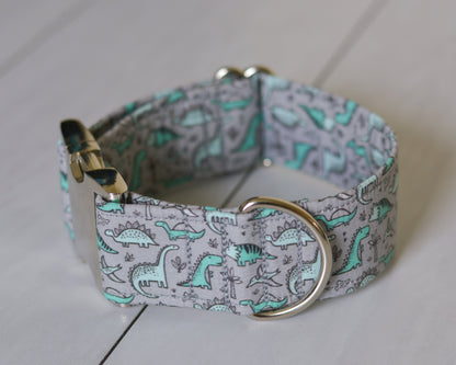 The Littlefoot Collar