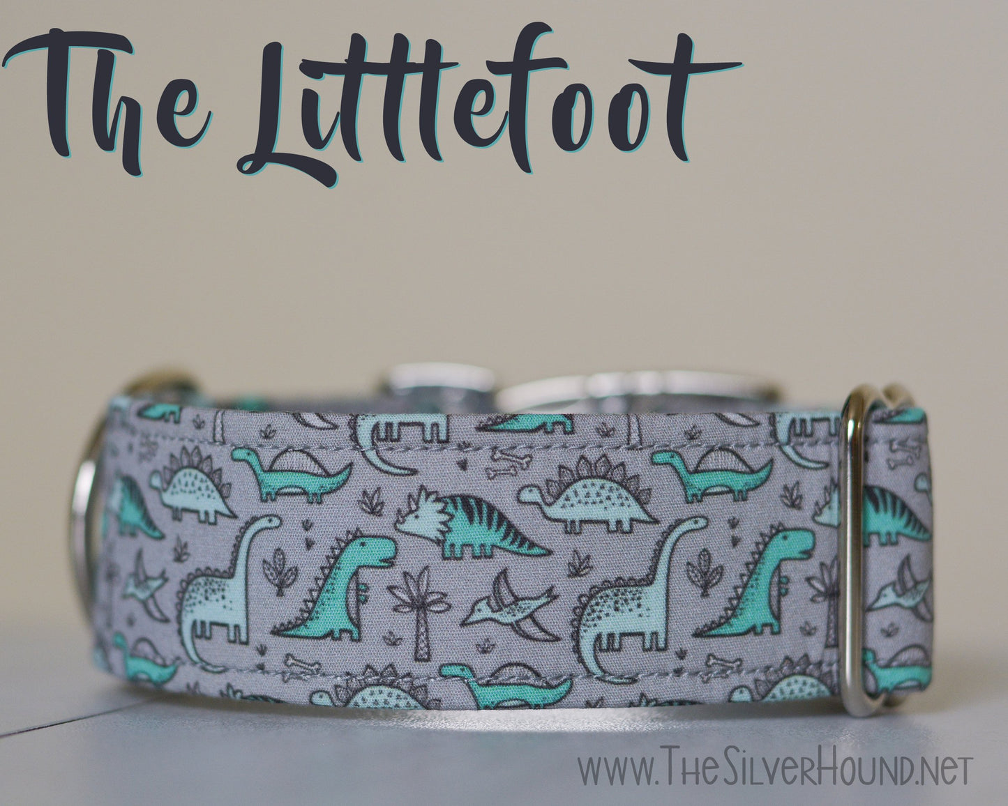 The Littlefoot Collar