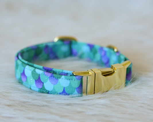The Azalea Collar