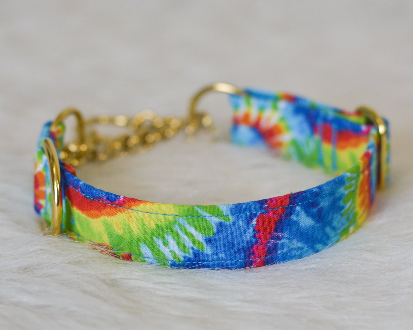The Hendrix Collar