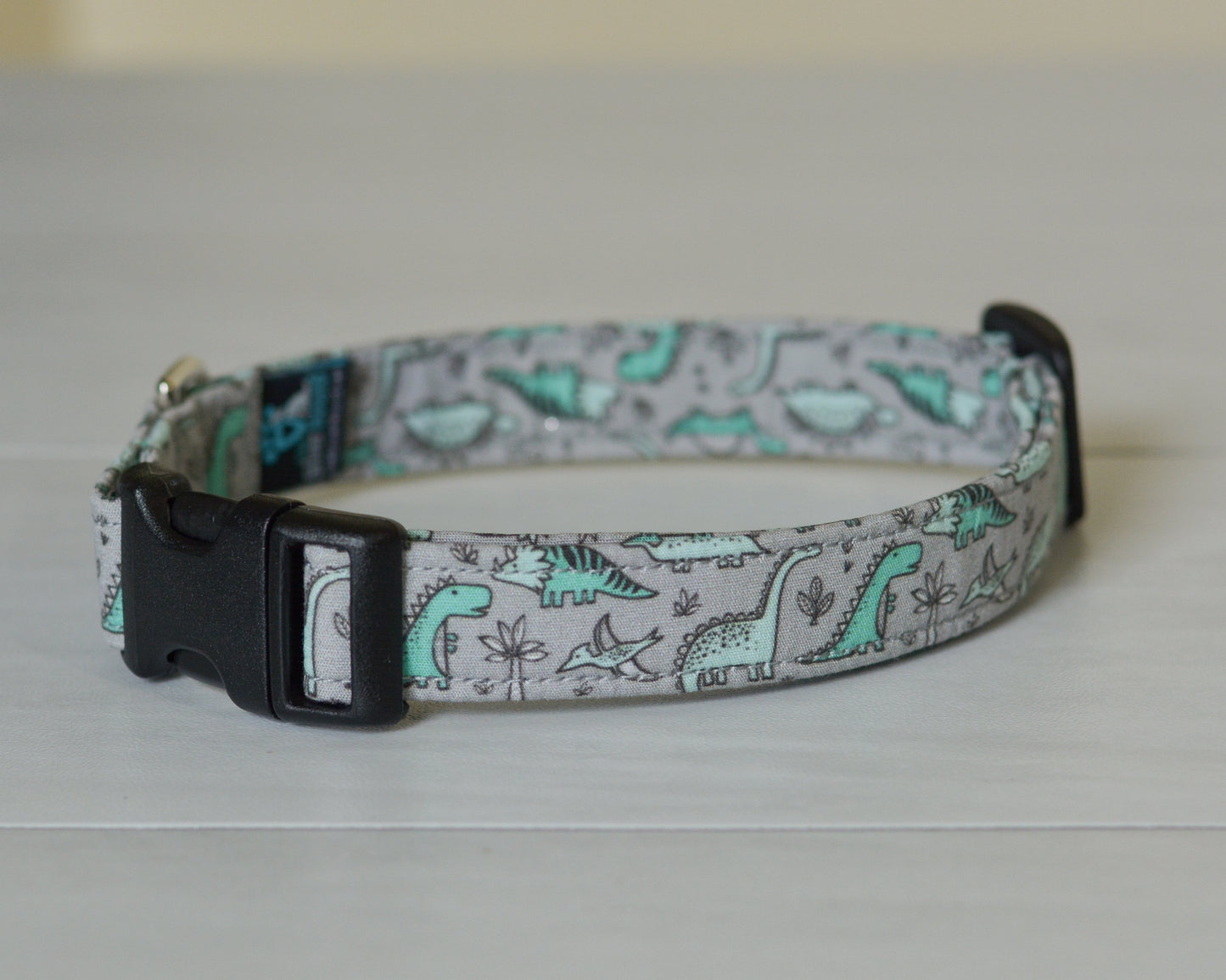 The Littlefoot Collar