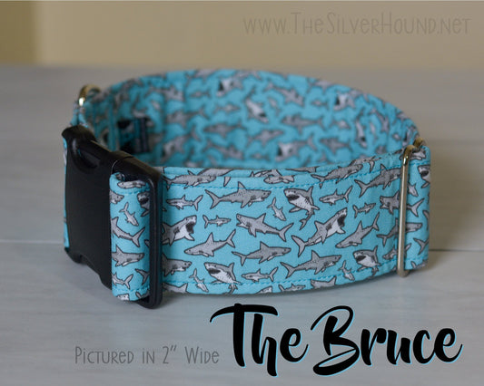 The Bruce Collar