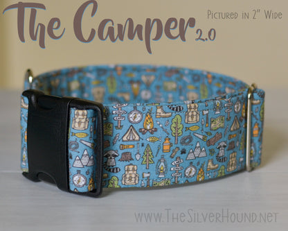 The Camper Collar