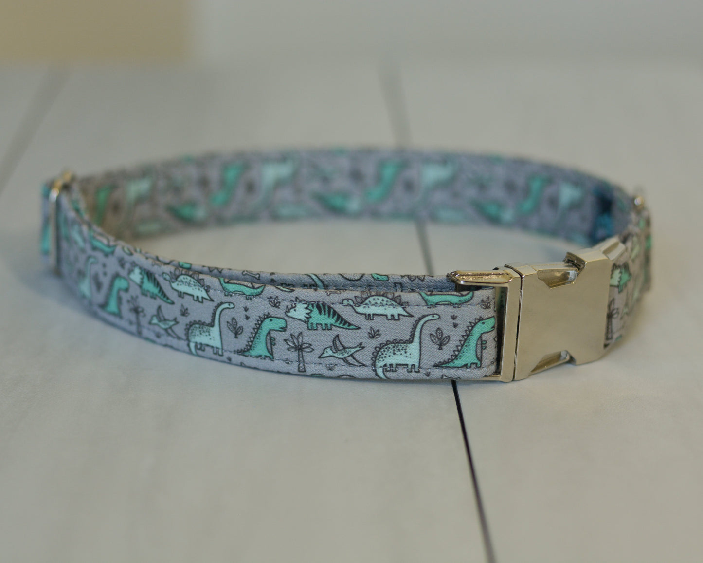 The Littlefoot Collar