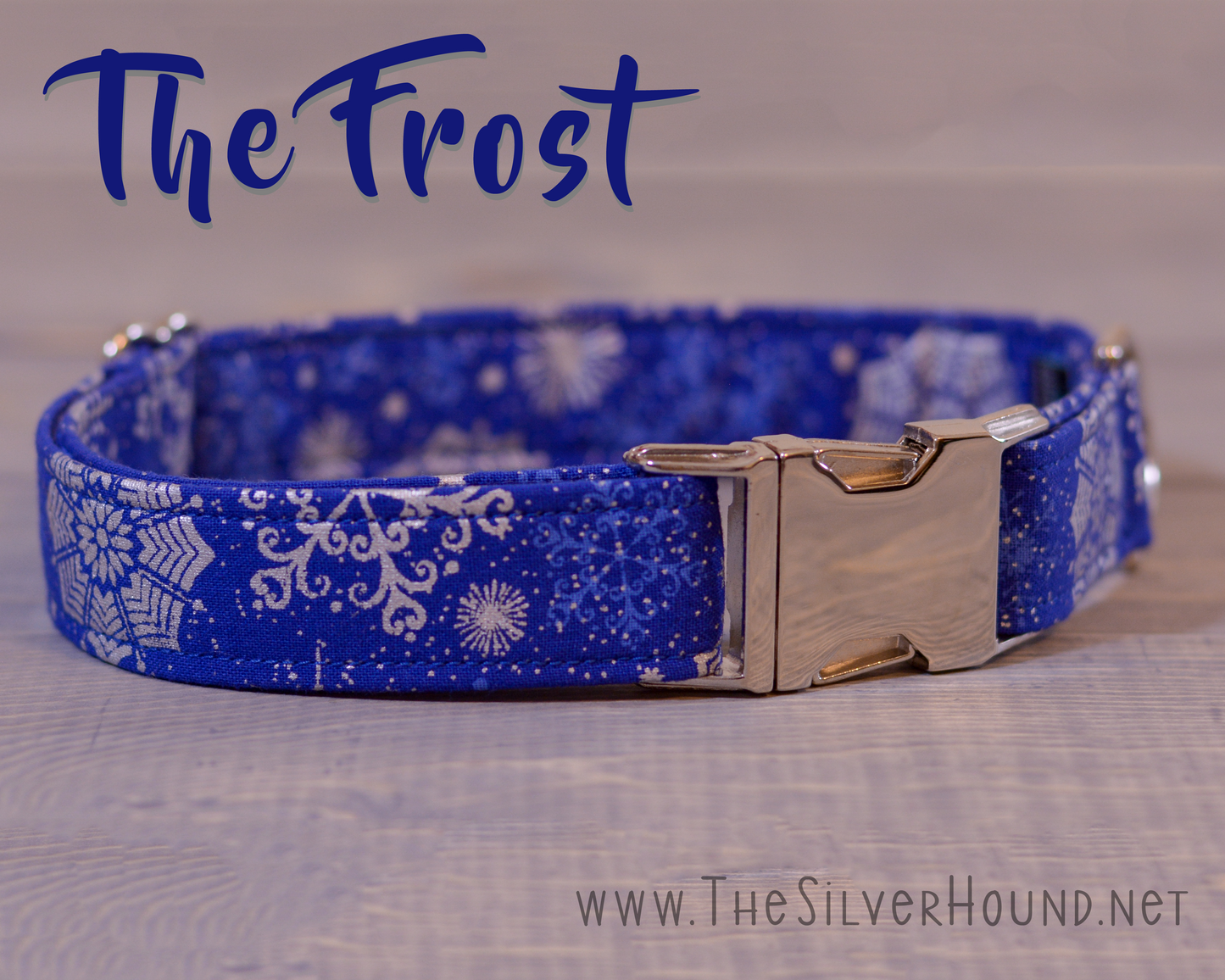 The Frost Collar