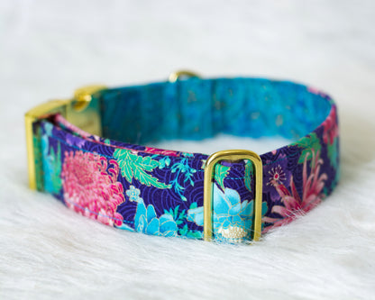 *Upgrade/Add On* - Make my collar "Two-Toned"! - (All styles other than fabric martingales)