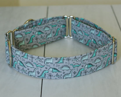 The Littlefoot Collar