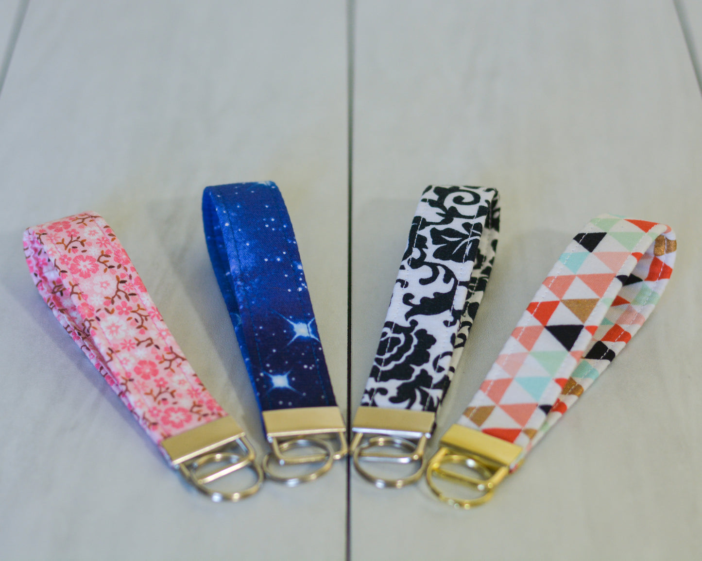 Key Fob - Add a matching key fob!