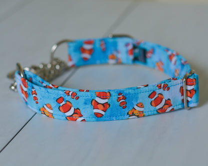 The Nemo Collar