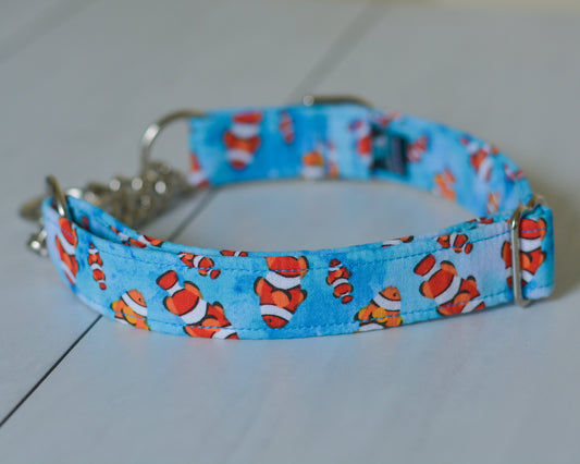 The Nemo Collar