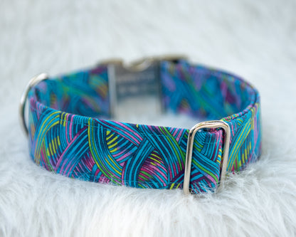 Ready to ship - The Memphis Collar 14"-22"