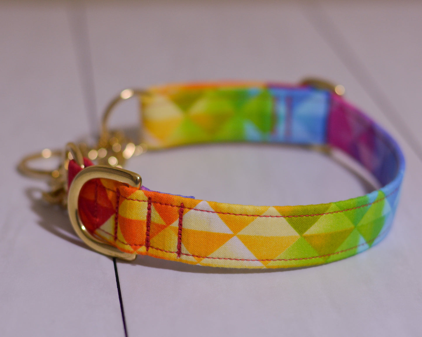 The Prism Collar