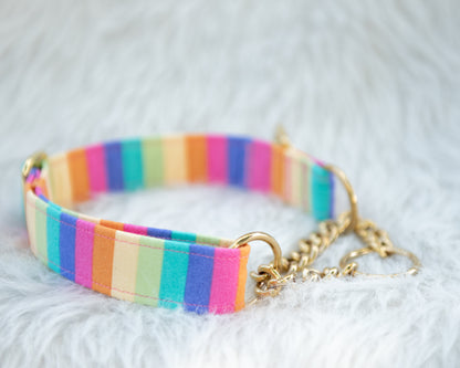 The Starlight Collar