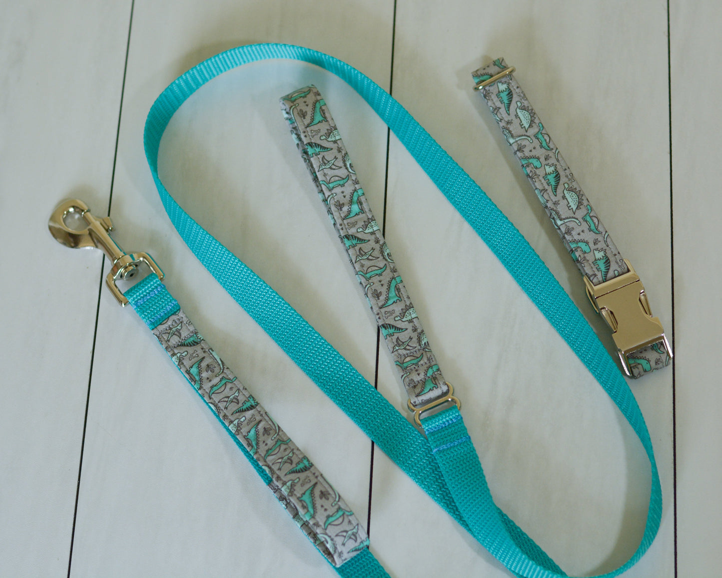 The Littlefoot Collar