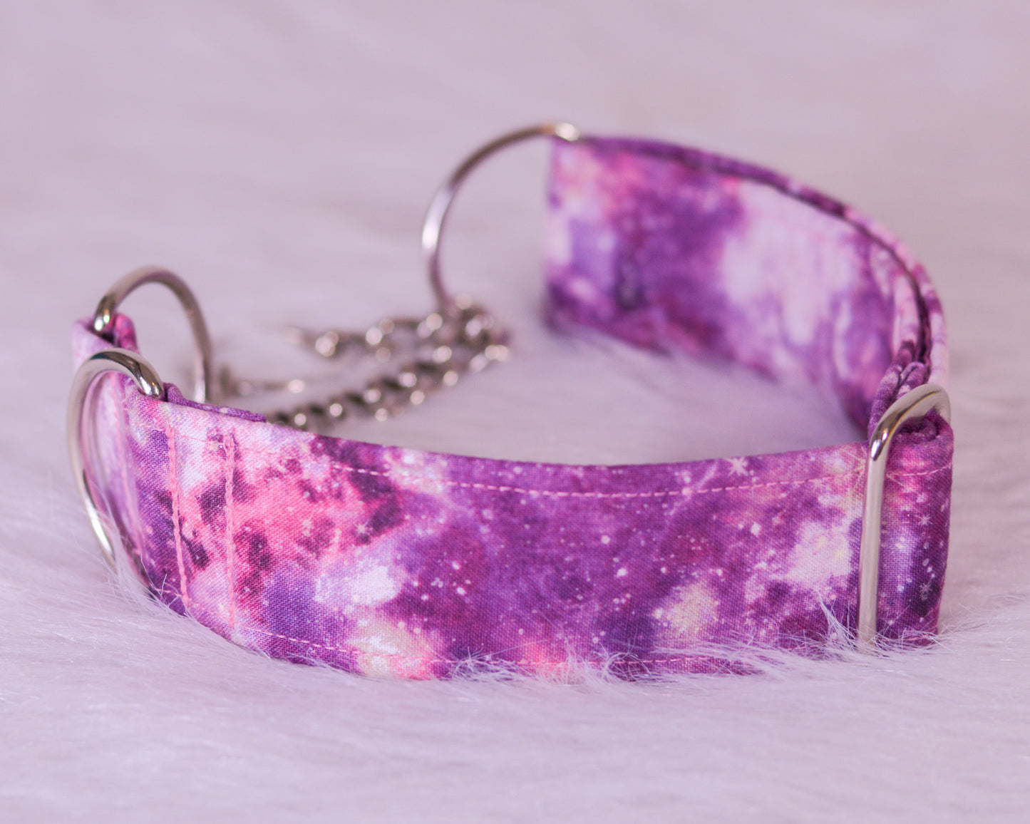 The Celeste Collar