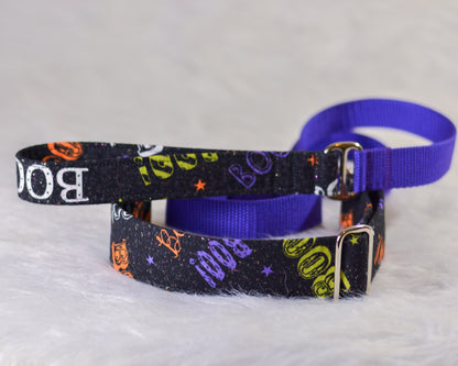 French Martingale / Slip Martingale (Hybrid Style - Available in all prints)