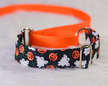 French Martingale / Slip Martingale (Hybrid Style - Available in all prints)