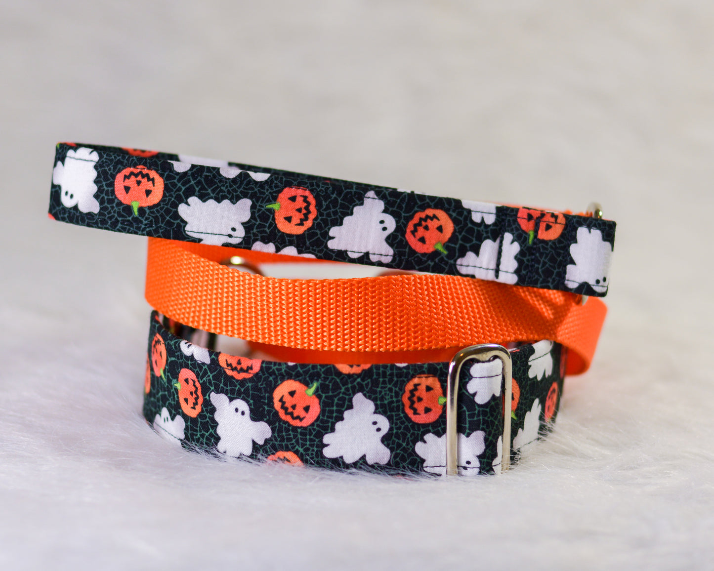 French Martingale / Slip Martingale (Hybrid Style - Available in all prints)
