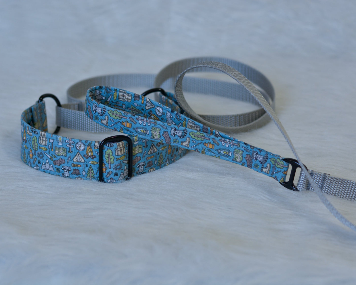 The Camper Collar